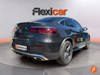 Mercedes GLC GLC 200 4MATIC