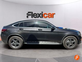 Mercedes GLC GLC 200 4MATIC