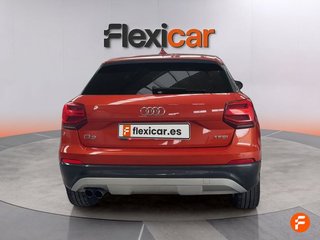 Audi Q2 design ed 1.4 TFSI 110kW CoD S tronic