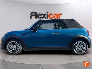 MINI Cooper COOPER CABRIO