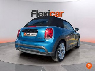 MINI Cooper COOPER CABRIO