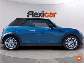 MINI Cooper COOPER CABRIO