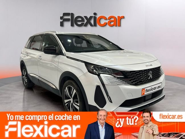Peugeot 5008 1.2 PureTech 96KW S&S Allure Pack - foto 1