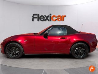 Mazda MX-5 1.5 SKYACTIV-G 97kW (132CV) Prime-Line