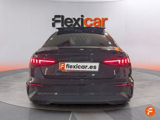 Audi A3 Sedan 35 TFSI 110kW (150CV) S tronic