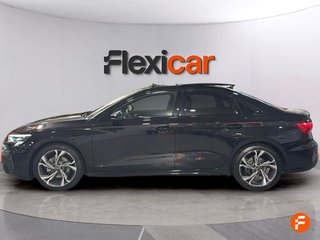 Audi A3 Sedan 35 TFSI 110kW (150CV) S tronic