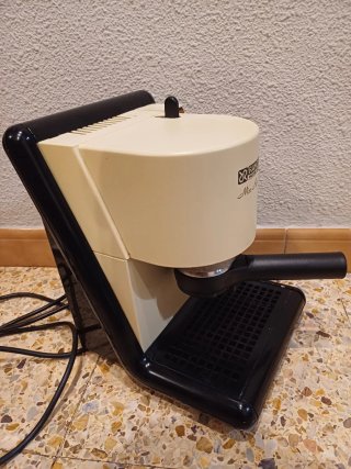 Cafetera Miss Rancilio Italiana Cafe Italia