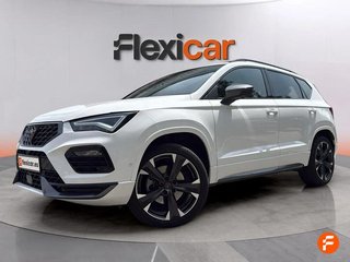 Cupra Ateca 2.0 TSI 140kW (190CV) 4Drive DSG