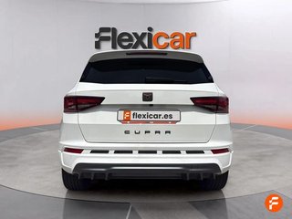 Cupra Ateca 2.0 TSI 140kW (190CV) 4Drive DSG