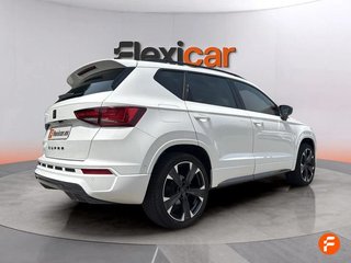Cupra Ateca 2.0 TSI 140kW (190CV) 4Drive DSG