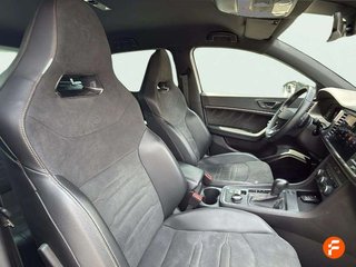 Cupra Ateca 2.0 TSI 140kW (190CV) 4Drive DSG