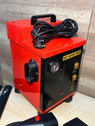 Vaporeta Profesional Bio-Vapor 3000