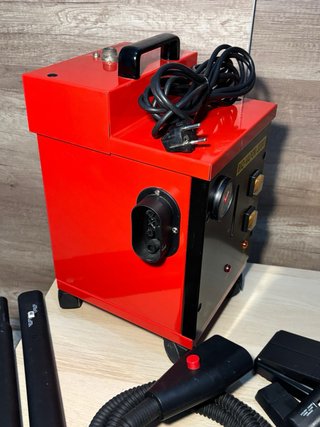 Vaporeta Profesional Bio-Vapor 3000