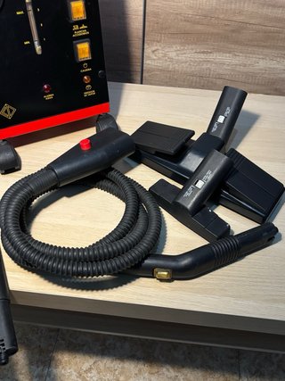 Vaporeta Profesional Bio-Vapor 3000