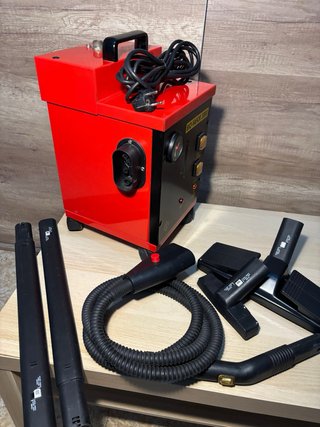 Vaporeta Profesional Bio-Vapor 3000
