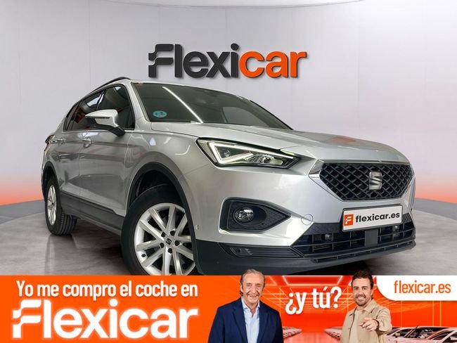 Seat Tarraco 2.0 TDI 110kW (150CV) S&S Style GO - foto 1