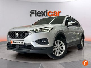 Seat Tarraco 2.0 TDI 110kW (150CV) S&S Style GO