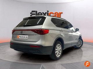 Seat Tarraco 2.0 TDI 110kW (150CV) S&S Style GO