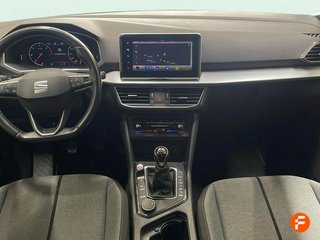 Seat Tarraco 2.0 TDI 110kW (150CV) S&S Style GO