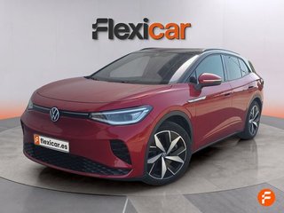 Volkswagen ID.4 GTX 220kW (299CV) Automático