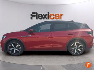 Volkswagen ID.4 GTX 220kW (299CV) Automático