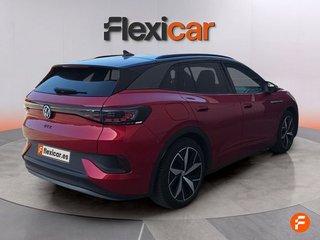 Volkswagen ID.4 GTX 220kW (299CV) Automático