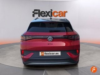 Volkswagen ID.4 GTX 220kW (299CV) Automático