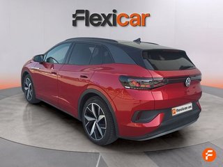 Volkswagen ID.4 GTX 220kW (299CV) Automático