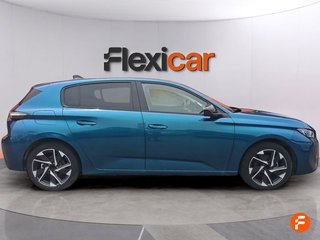Peugeot 308 5P Allure PureTech 130 S&S MAN