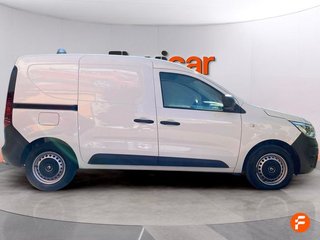 Renault Express 1.1