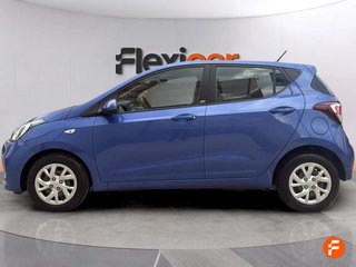 Hyundai i10 1.0 Go!