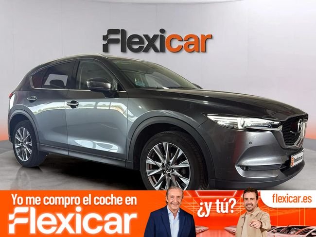 Mazda CX-5 2.5 G 143kW (194CV) 2WD AT Signature - foto 1
