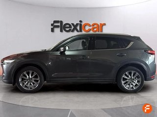 Mazda CX-5 2.5 G 143kW (194CV) 2WD AT Signature