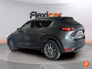 Mazda CX-5 2.5 G 143kW (194CV) 2WD AT Signature