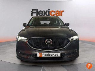 Mazda CX-5 2.5 G 143kW (194CV) 2WD AT Signature