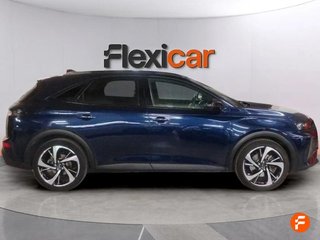 DS DS 7 E-TENSE 225 BASTILLE