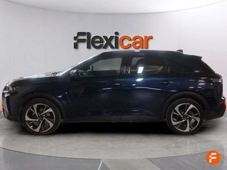 DS DS 7 E-TENSE 225 BASTILLE