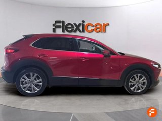 Mazda CX-30 SKYACTIV-X 2.0 132 kW Zenith
