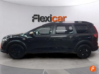 Dacia Jogger Extreme Go 74kW (100CV) ECO-G 7 plazas