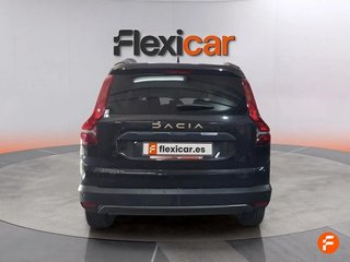 Dacia Jogger Extreme Go 74kW (100CV) ECO-G 7 plazas