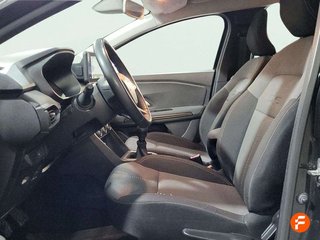 Dacia Jogger Extreme Go 74kW (100CV) ECO-G 7 plazas