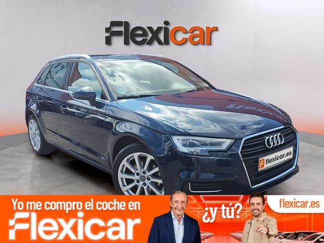 Audi A3 Design 30 TFSI 85kW (116CV) Sportback - foto 1