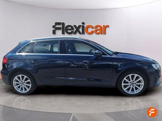 Audi A3 Design 30 TFSI 85kW (116CV) Sportback