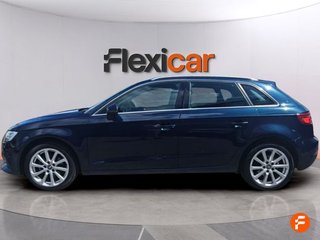 Audi A3 Design 30 TFSI 85kW (116CV) Sportback