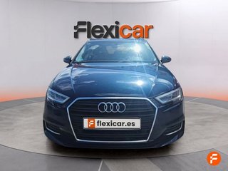 Audi A3 Design 30 TFSI 85kW (116CV) Sportback