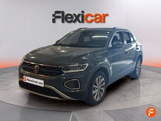 Volkswagen T-Roc Life 1.5 TSI 110kW (150CV)