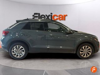 Volkswagen T-Roc Life 1.5 TSI 110kW (150CV)