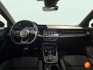 Audi A3 Sedan 35 TFSI 110kW (150CV) S tronic