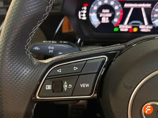 Audi A3 Sedan 35 TFSI 110kW (150CV) S tronic