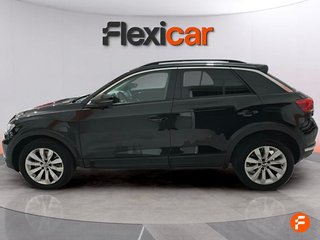 Volkswagen T-Roc Advance 2.0 TDI 110kW (150CV) DSG